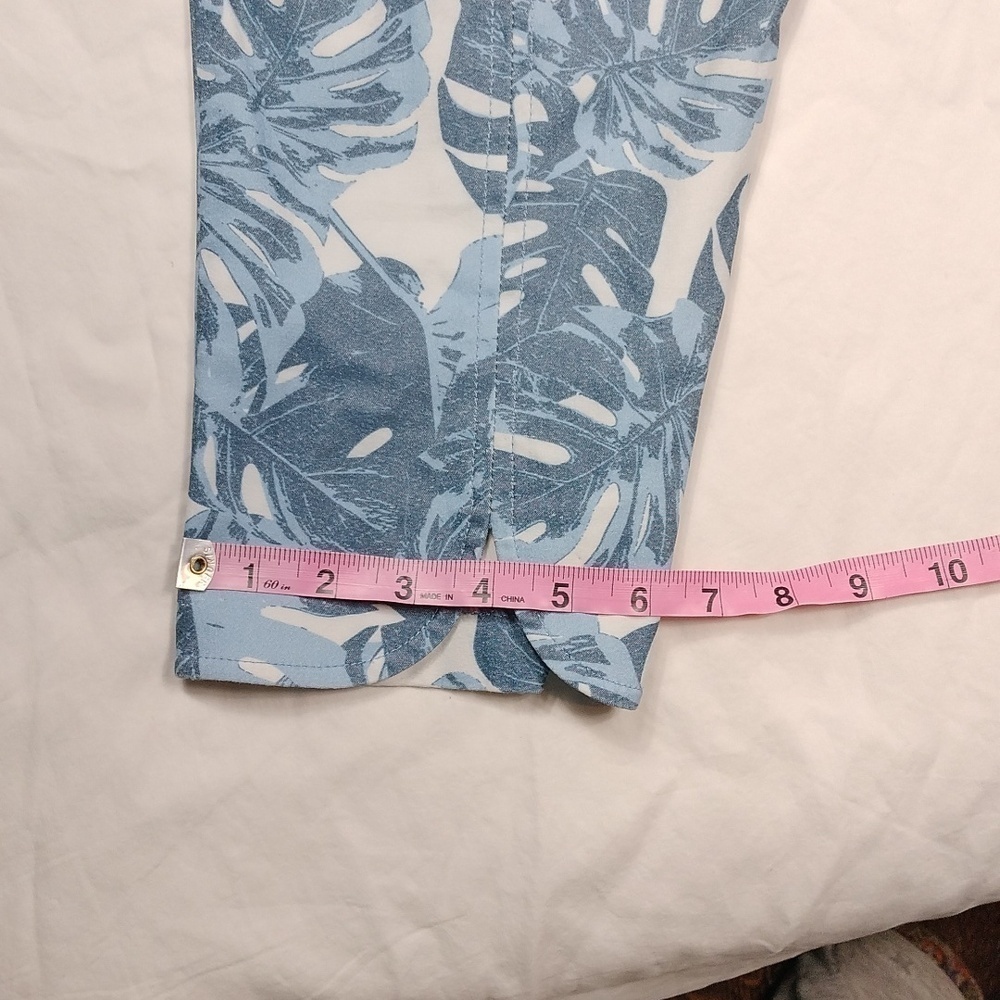 Lisette L montreal women's capris size 6 - Picture 12 of 12